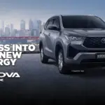 Jangan Pilih Tipe Innova Zenix Toyota Kijang Ini Jika Anda Tidak Ingin Proses Inden Lama