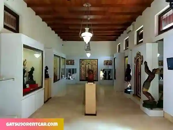 Jelajahi Keindahan Seni dan Budaya di Koleksi Museum Sonobudoyo
