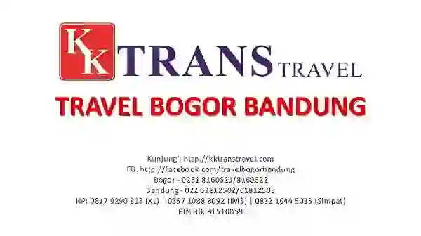 KK Trans Travel