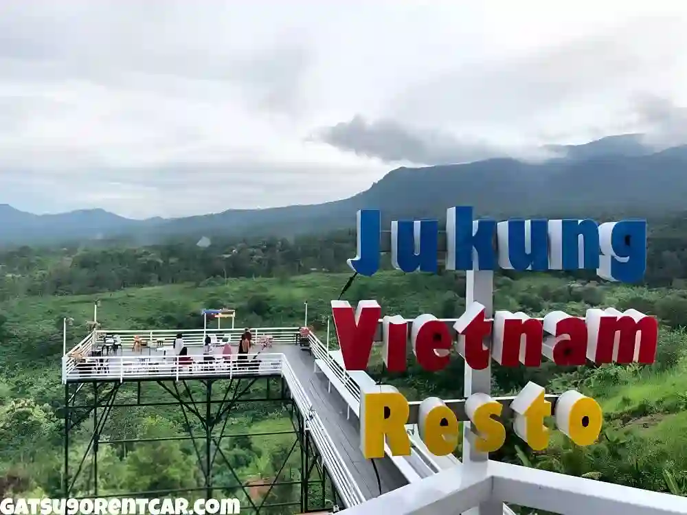 Kampung Vietnam - 10 Tempat Wisata Terbaik yang Wajib Dikunjungi