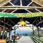 Kampung Vietnam Kemiling di Bandar Lampung Harga Tiket Masuk Masih Terjangkau