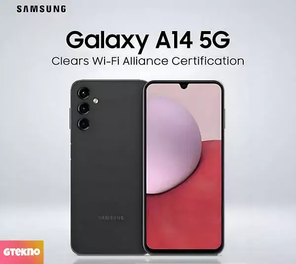 Kekurangan Samsung Galaxy A14 5G