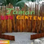 Kubu Genteng, Eksplorasi Keindahan dan Keseruan Wisata Pesawaran Dari Harga Tiket Masuk hingga Fasilitas