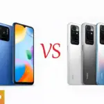 Memilih Antara Xiaomi Redmi 10 dan Xiaomi Redmi 10C Manakah yang Lebih Sesuai untuk Anda