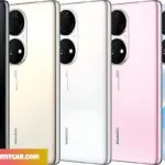 Mengusung Tiga Kamera Belakang dengan Desain Baru, Apakah Huawei P60 Series akan Hadir di Pasaran