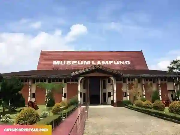 Menjelajahi Kekayaan Budaya Lampung di Museum Lampung