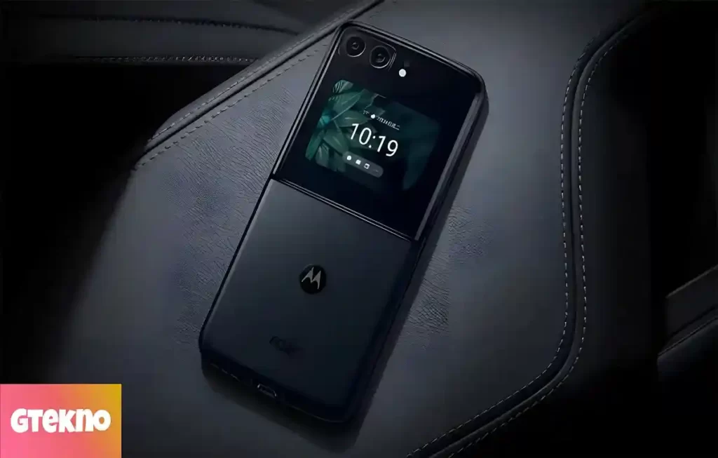Motorola Pamerkan Ponsel Lipat Terlaris dengan Chip Snapdragon 8 Generasi 1 Plus dan RAM 8 GB, Cek Harganya!