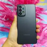 Nikmati Potongan Harga Rp300 Ribu dan Dapatkan Samsung Galaxy A33 5G yang Tahan Air hingga 30 Menit, Layar FHD+ 90Hz, dan Baterai Awet hingga 2 Hari!
