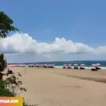 Pantai Double Six, Keindahan Bali yang Tak Terlupakan