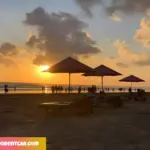 Pantai Seminyak Keindahan Pantai yang Mempesona di Bali