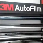 Perbedaan Antara Kaca Film Mobil 3M Palsu dan Asli