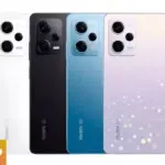 Redmi Note 12 Pro 5G Rilis dengan Spesifikasi Kamera Menggoda