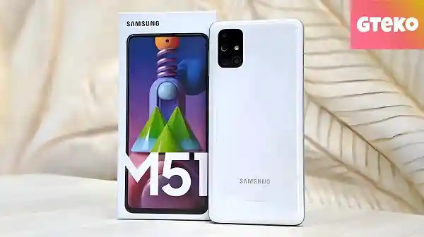 Samsung M51 Harga Murah dengan Spesifikasi Gahar