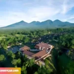 Secret Garden Bali Wisata Bali Menarik di Daerah Tabanan