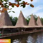 Temukan Harga Tiket Masuk Danau Bebek Bebekan di Lampung Timur yang Terbaru di sini!