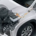 Toyota Innova Zenix Hybrid, Mengungkap Kerja Sistem Irit Bensin yang Luar Biasa