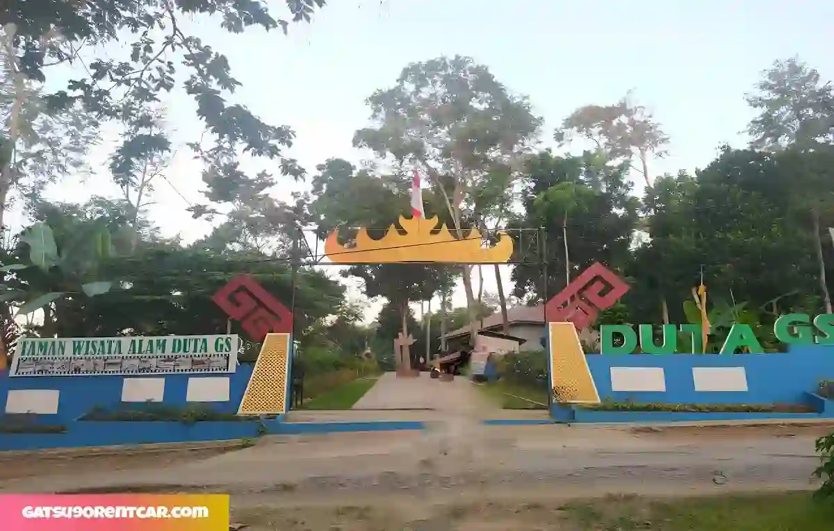 Wisata Duta GS, Eksplor Wisata Bandar Lampung dengan Harga Tiket Masuk dan Fasilitas yang Menakjubkan