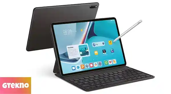 tablet yang berkualitas tinggi dengan harga terjangkau, Huawei MatePad 11 adalah pilihan yang tepat