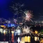 10 Spot Rekomendasi Wisata Terbaik di Lampung untuk Merayakan Tahun Baru