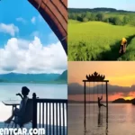 9 Destinasi Wisata alami yang tersebar di Bandar Lampung, selain Pantai