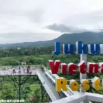 Destinasi Wisata Kampung Vietnam di Kemiling Bandar Lampung Jadi Hits