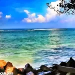 Pantai Selaki Lampung Selatan Info Harga Tiket dan Fasilitas