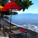 Pantai Titian Mutiara, Destinasi Baru di Lampung Selatan yang Wajib Dikunjungi