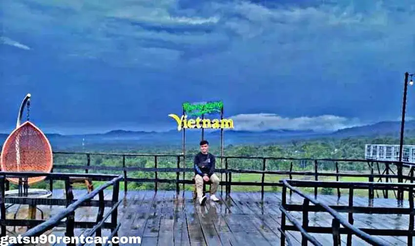 Tips Berwisata ke Kampung Vietnam