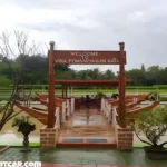 Villa Pemancingan Raja Lampung Selatan Temukan Harga Terbaru dan Fasilitas yang Tersedia!