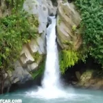 Way Lalaan Waterfall, Menawarkan Keelokan Alam yang Memukau