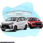 10 Pilihan Tempat Rental Mobil Solo Murah untuk Dalam dan Luar Kota