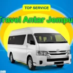10 Pilihan Travel Jombang Malang Paling Rekomended