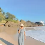 5 Spot Foto Baru di Pantai Marina Kalianda yang Harus Kamu Kunjungi untuk Camping dan Selfie - Temukan Alasan Mengapa Tempat Ini Wajib Ada dalam Daftar Liburanmu!