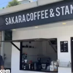Cafe Green Living Mini Sakara Coffee Nikmati Kopi Sehat di Bandar Lampung