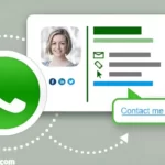 Cara Mudah Membuat Link WhatsApp untuk Chat Langsung Tanpa Menyimpan Nomor Kontak