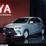 Efisiensi Bahan Bakar Toyota Agya Mencapai 21 KmLiter, Perusahaan Mengklaim