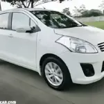 Harga Mobil Bekas Suzuki Ertiga 2015 yang Terjangkau, Tanpa Menyebabkan Asam Lambung Naik