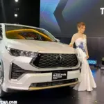 Ini Alasan Mengapa Mode EV Toyota Kijang Innova Zenix Terbatas Hanya untuk Kecepatan Ini