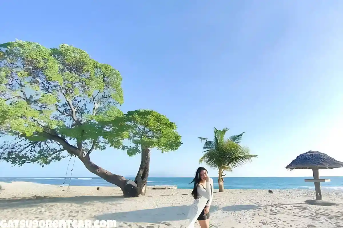 Ini Dia 9 Pantai Terbaru di Kalianda yang Siap Menyambutmu dengan View Instagramable yang Memukau!