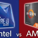 Perbandingan Kinerja Intel vs AMD, Mana yang Lebih Unggul