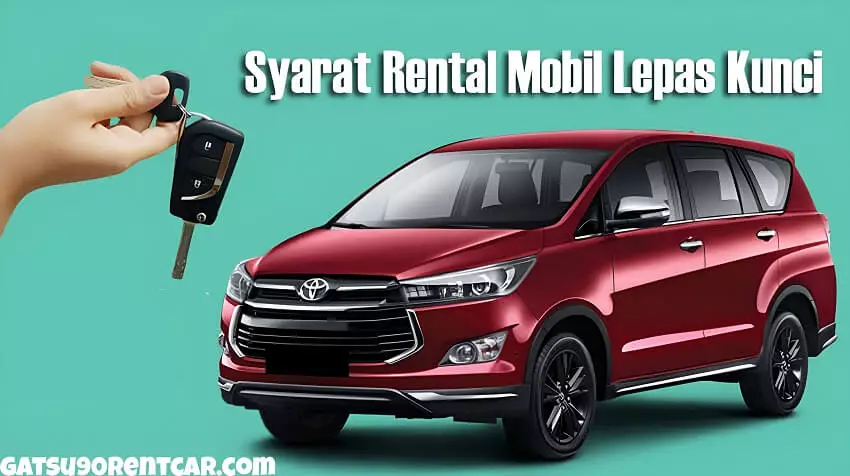 Rental Mobil Cirebon Dengan Harga Murah untuk Perjalanan Dalam dan Luar Kota
