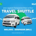 10 Pilihan Travel Malang Bali PP yang Ramah Kantong dan Eksklusif