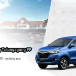 11 Pilihan Travel Malang Tulungagung Terbaik dan Terpercaya Untuk Perjalanan Pulang Kampung