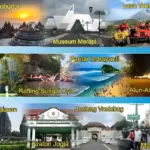 17 Pilihan Paket Wisata Jogja Hemat di Yogyakarta untuk Liburan Seru!