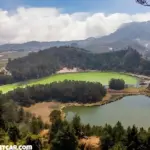 Batu Pandang Ratapan Angin Wisata Menarik Wonosobo