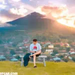 Bukit Idaman Gisting Tanggamus Tiket Masuk Masih Terjangkau untuk Para Traveler