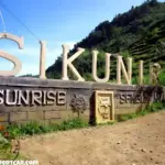 Bukit Sikunir Dieng, Wisata Bukit di Wonosobo