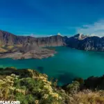 Danau Segara Anak, Wisata Menarik di Lombok