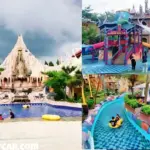 Informasi Terbaru yang Harus Kamu Ketahui tentang Tiket Masuk Slanik Waterpark Lampung!