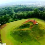 Jejak Sejarah di Balik Megahnya Candi Abang